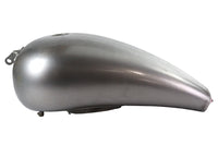 HARLEY M8 Stretch 5.00 Gallonen Benzintank Roh, passend für 2018-2022 FLST, 2018-2022 FXST,
