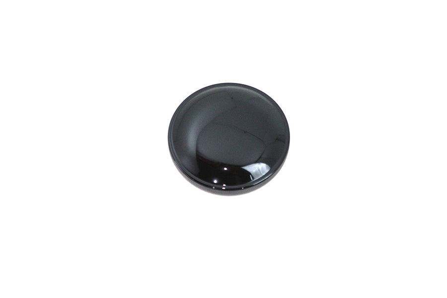 HARLEY Ratcheting Style Gas Cap Vented Black fits 1996-1999 FXST,   1996-1999 FLST,