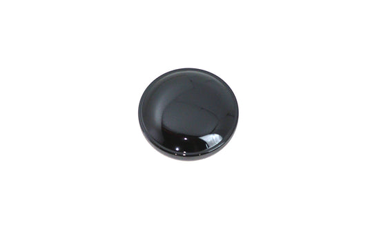 HARLEY Ratcheting Style Gas Cap Vented Black fits 1996-1999 FXST,   1996-1999 FLST,