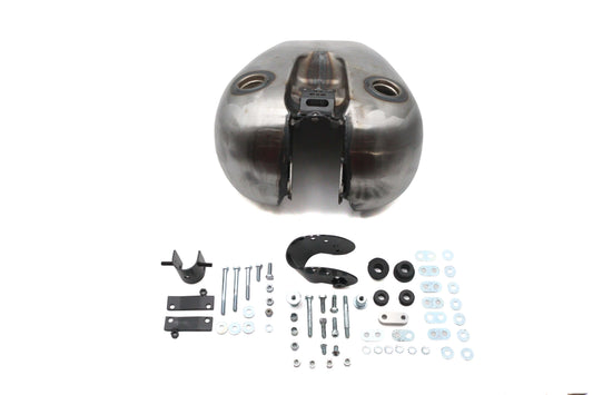 HARLEY Porkster 3.2 Gallon Gas Tank Fits 1979-1981 XL,