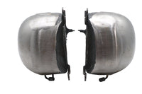 HARLEY Bobbed 5.0 Gallon Benzintank-Set passend für 1984-1999 FLST,