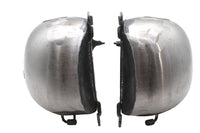 HARLEY Bobbed 3,5 Gallonen Gastank-Set passend für 1984-1999 FXST, 1986-1999 FLST,