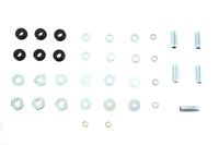 HARLEY Softail Gas Tank Mount Kit fits 1984-1999 FXST,