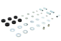 HARLEY Softail Gas Tank Mount Kit fits 1984-1999 FXST,