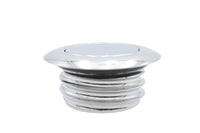 POP-UP GAS CAP SET, CHROME