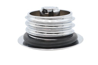 POP-UP GAS CAP SET, CHROME