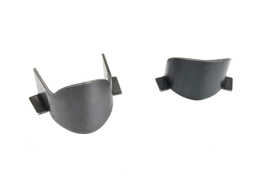 HARLEY Chopper Peanut Benzintank Halterungs-Set roh passend für 0- Custom, Anwendung