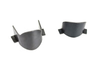 HARLEY Chopper Peanut Benzintank Halterungs-Set roh passend für 0- Custom, Anwendung