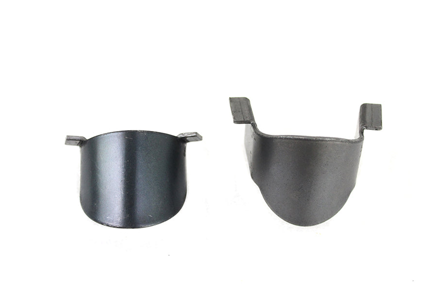 HARLEY Chopper Peanut Benzintank Halterungs-Set roh passend für 0- Custom, Anwendung