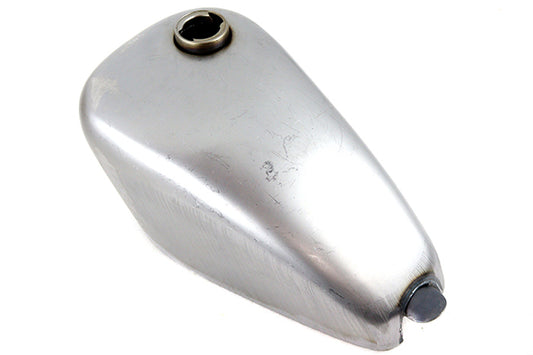 HARLEY Chopper  inchHummer inch 2.5 Gallon Gas Tank Fits 0-  Custom, application