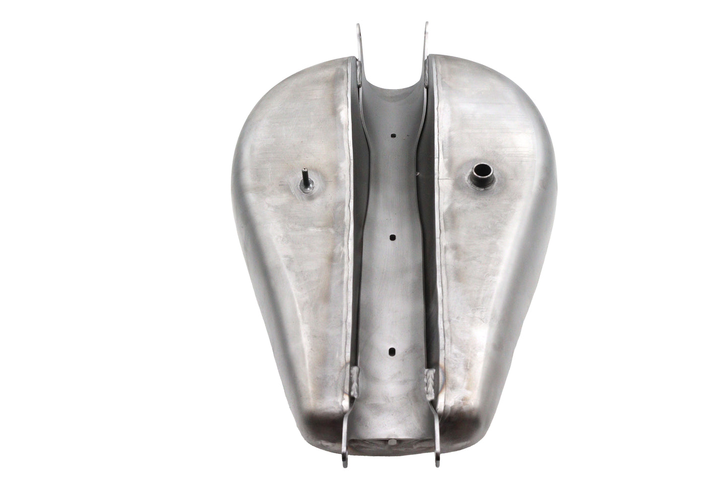 HARLEY Porkster 5.2 Gallonen Benzintank passend für XL ab 2008,