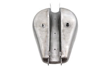 HARLEY Porkster 5.2 Gallonen Benzintank passend für XL ab 2008,