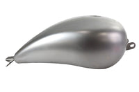 HARLEY M8 Bobbed-Benzintank Rohstahl Passend für 2018-UP FLST, 2018-UP FXST,