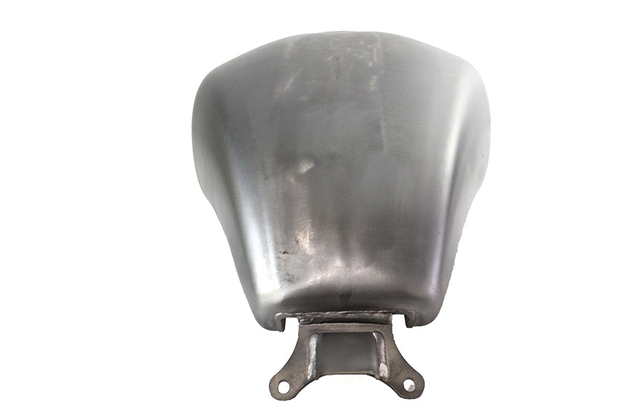 HARLEY M8 Bobbed-Benzintank Rohstahl Passend für 2018-UP FLST, 2018-UP FXST,