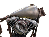 HARLEY Tourist Trophy Benzintank-Set Passend für 1986-1999 FLST, 1986-1999 FXST,