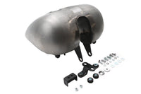 HARLEY verlängerter Benzintank, glatt, 4,2 Gallonen, passend für 1986-1999 FLST, 1986-1999 FXST,