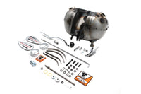 HARLEY UL Bobbed Gas Tank Kit Fits 1940-1946 UL,