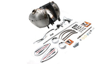 HARLEY UL Bobbed Gas Tank Kit Fits 1940-1946 UL,