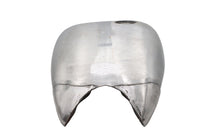 HARLEY gekürzter 3,8-Gallonen-Benzintank Chrom, passend für 1984-1999 FXST, 1986-1999 FLST,