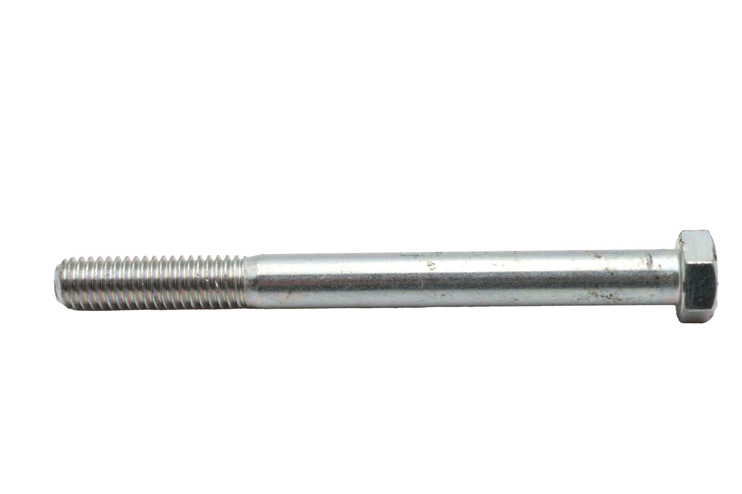 HARLEY Bolt Hex Cap Screw 3/8 inch-16 X 4-1/4 inch Fits 2018-UP FLFBS,