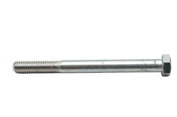 HARLEY Bolt Hex Cap Screw 3/8 inch-16 X 4-1/4 inch Fits 2018-UP FLFBS,