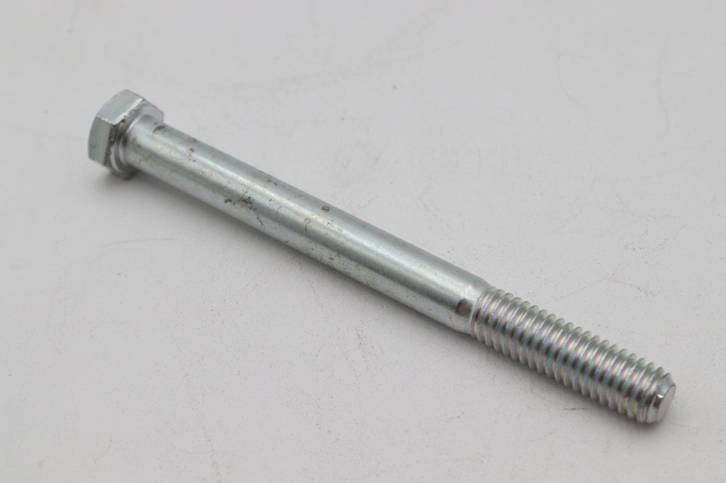 HARLEY Bolt Hex Cap Screw 3/8 inch-16 X 4-1/4 inch Fits FLFBS 2018-UP,