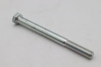 HARLEY Bolt Hex Cap Screw 3/8 inch-16 X 4-1/4 inch Fits FLFBS 2018-UP,
