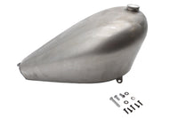 HARLEY Von Dytch 3,3 Gallonen Benzintank Passend für 2006-2020 FLST, 2006-2020 FXST, 2004-2015 XL,