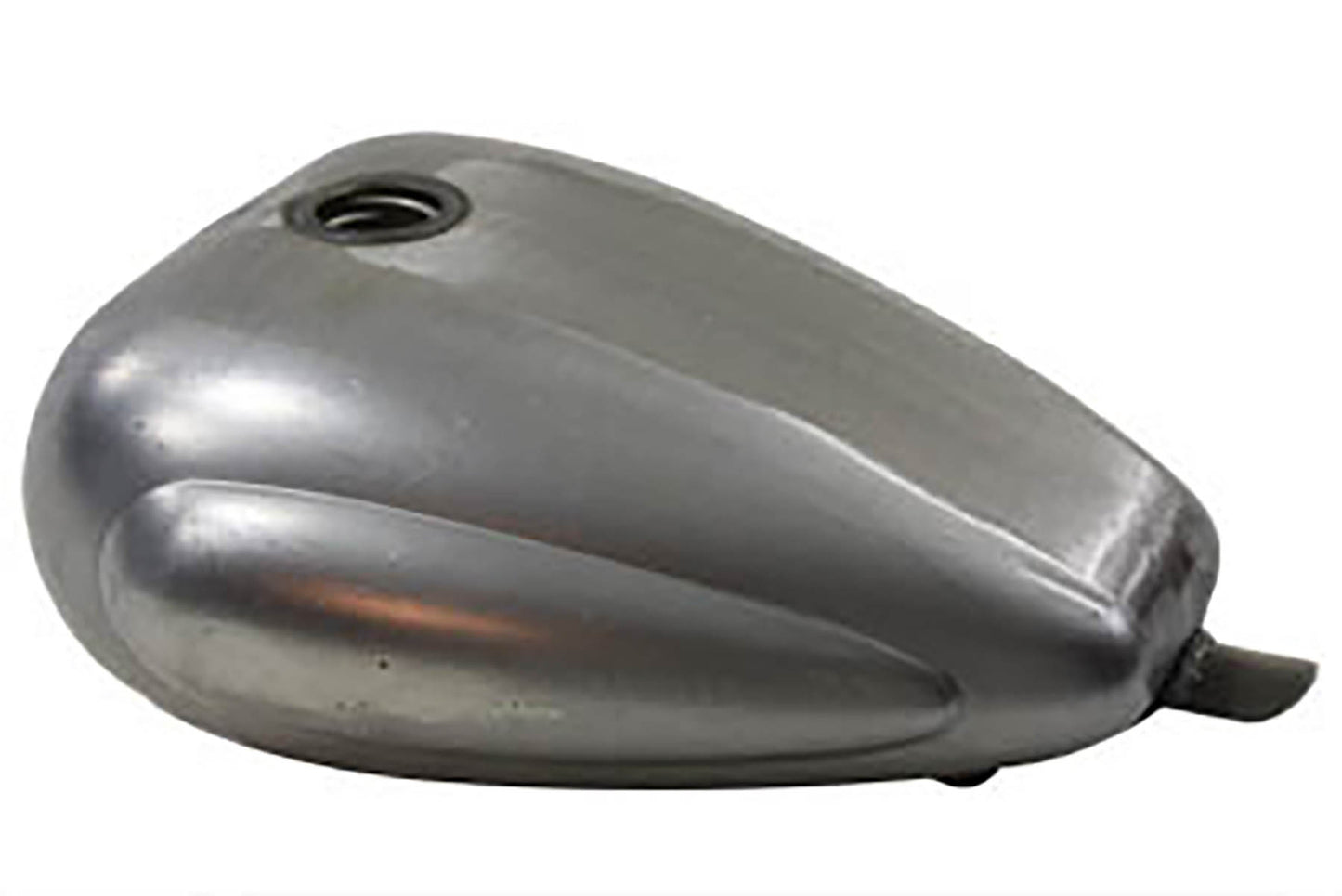 HARLEY Chopper 3,0 Gallonen Benzintank Passend für 0-  Custom, Anwendung