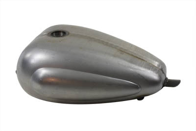 HARLEY Chopper 3.0 Gallon Gas Tank Fits 0-  Custom, application