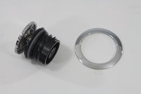 HARLEY Smooth Style Gas Cap Vented fits 1998-UP XL,