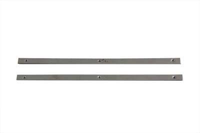 HARLEY Mount Strips for Gas Tank Emblems Fits 0-  All, models