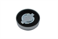 HARLEY Replica Eaton Style Gas Cap Vented fits 1936-1940 EL,   1941-1964 FL,   1938-1948 UL,