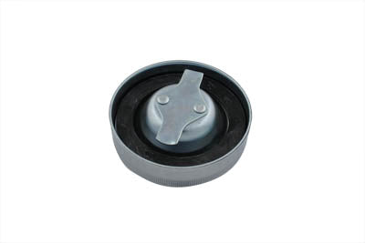 HARLEY Replica Eaton Gas Cap Non-vented fits 1965-1972 FL,