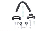 HARLEY Benzintank-Montagesatz passend für 1984-1999 FXST, 1986-1999 FLST,