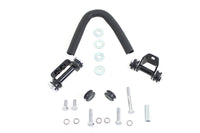 HARLEY Benzintank-Montagesatz passend für 1984-1999 FXST, 1986-1999 FLST,