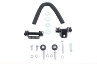 HARLEY Benzintank-Montagesatz passend für 1984-1999 FXST, 1986-1999 FLST,