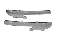 HARLEY OE Eagle Iron Emblem Set Spritzguss Passt 0-  Alle, Modelle