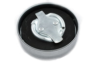 HARLEY Replica Eaton Gas Cap Vented fits 1965-1972 FL,