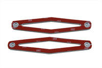 HARLEY Gastank Emblemmontagesatz passend für FL Modelle von 1966-1971,