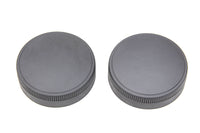 HARLEY Replica Eaton Style Gas Set Cap Vented fits 1946-1964 FL,   1936-1952 EL,   1936-1948 U,