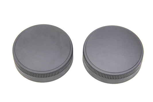 HARLEY Replica Eaton Style Gas Set Cap Vented fits 1946-1964 FL,   1936-1952 EL,   1936-1948 U,