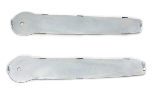HARLEY Emblem Mount Strips for Gas Tank Fits 0-  All, models