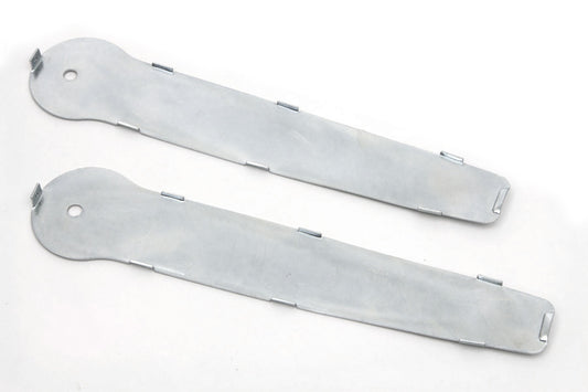 HARLEY Emblem Mount Strips for Gas Tank Fits 0-  All, models