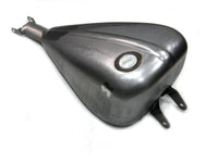 HARLEY Bobbed 2.3 Gallon Gas Tank fits 2007-UP XL,