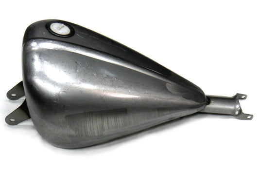 HARLEY Bobbed 2.3 Gallon Gas Tank fits 2004-2006 XL,