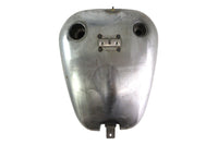 HARLEY Factory Sample Bobbed 5.1 Gallon Gas Tank  2000-2006  FXST    ,2000-2006  FSLT