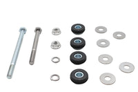 HARLEY ISO Gas Tank Mount Kit Zinc Fits XL 1986-2003,
