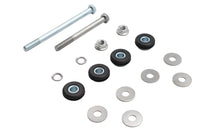 HARLEY ISO Gas Tank Mount Kit Zinc Fits XL 1986-2003,