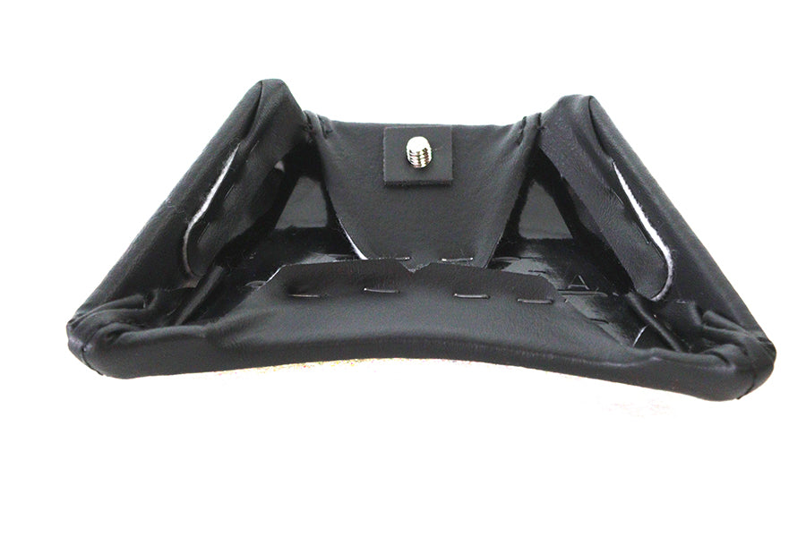 HARLEY OE FLHT/FLTR Zierleiste schwarz passend für 1994-2007 FLHT, 1994-2007 FLTR,